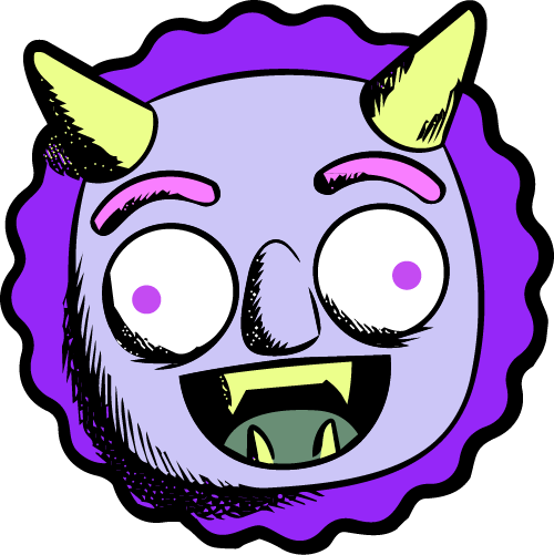 Ogre Logo